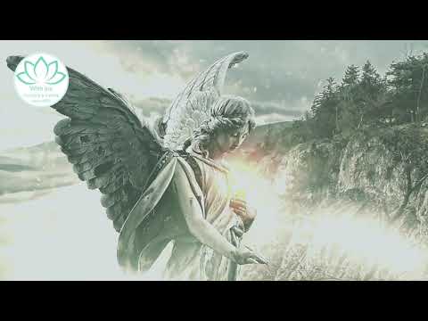 Engelen meditatie: maak contact met jouw beschermengel