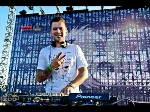 Jeremy Olander - Airsteala (Dirty South remix) /w Can't get enough (acapella)