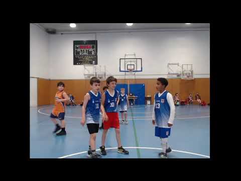 PREMINI BLANC - CAN PARELLADA