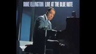 Duke Ellington - Tenderly