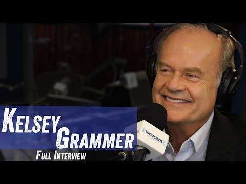 Kelsey Grammer - Frasier Revival, Sideshow Bob, Theater Acting - Jim Norton & Sam Roberts