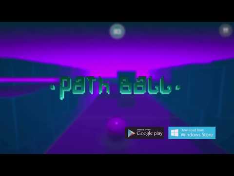 Path Ball 3
