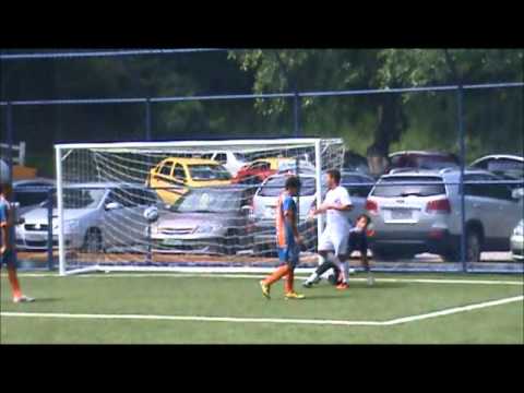 Melhores momentos America 0 x 1 Duque de Caxias