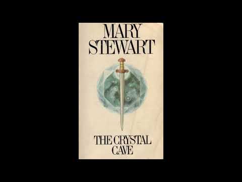 The Crystal Cave Part 2 of 2 || Out of Print Audiobooks || Mary Stewart || Stephen Thorne || Full