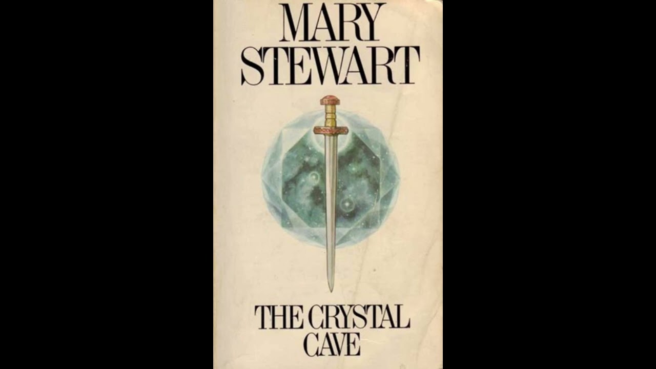The Crystal Cave Part 2 of 2 || Out of Print Audiobooks || Mary Stewart || Stephen Thorne || Full