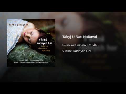 Takyj U Nas Nočuval