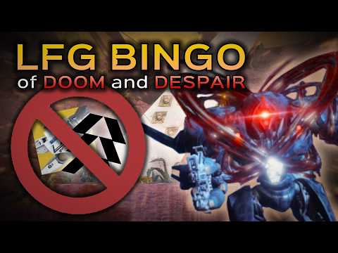 INSANE LFG CRASHOUT 😭 - LFG Bingo #16