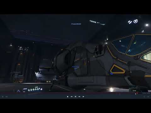 SC 3.4K ISS Council - Death By Herald Ladder Bug