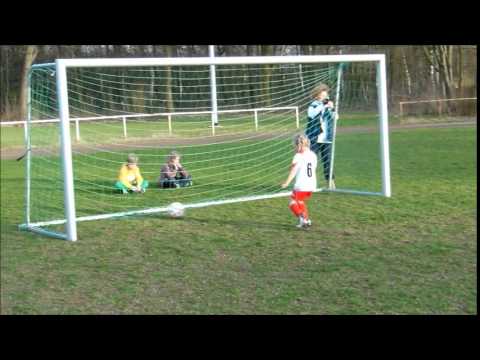 FC Voran Ohe 1. G-Jugend