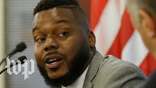 One California mayor tried guaranteed income. His advice to lawmakers: 'It's a great first step.’