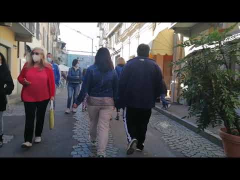 Mestieri a cielo aperto Savigliano