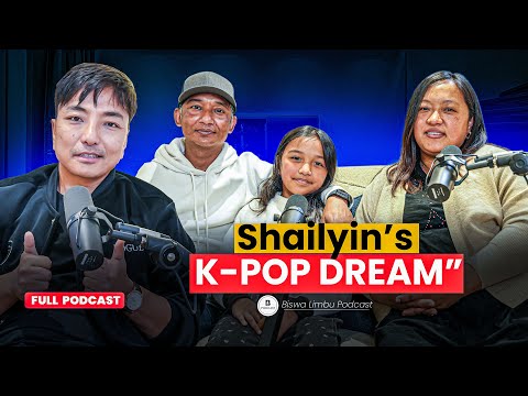 Biswa Limbu and 2 more