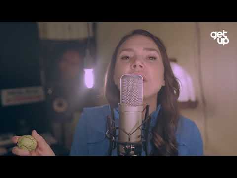 Diana Rusinek, Dymitr Czabański, Marcin Grzybowski - ain't no sunshine (cover)