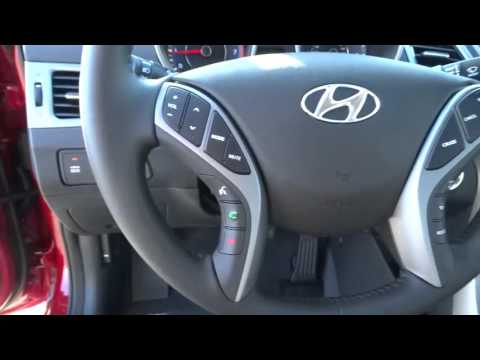 2016 Hyundai Elantra Walnut Creek, East Bay, Dublin, Concord, Livermore, CA H4419