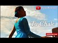 TU CHALE| ARIJIT SINGH| SHREYA GHOSHAL| DANCE COVER BY JHUMA BHOWMICK