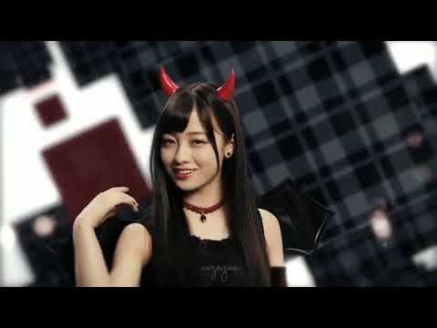 Kanna Hashimoto/ 橋本環奈 - Melanie Martinez (Playdate)