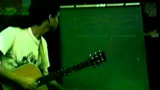 michael hedges "master class" part 2