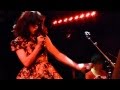Kimbra - Old Flame LIVE HD (2012) Hollywood ...