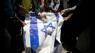 The Art of War: Israel is using every pretext to break the truce