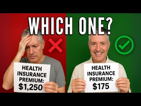 How to Pay Only $175/Month for Healthcare in Early Retirement (Legally!)