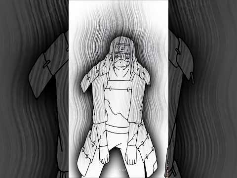 Tobirama Tells Hashirama to Shut Up - The God of Shinobi isn’t Exactly What Suigetsu Expected