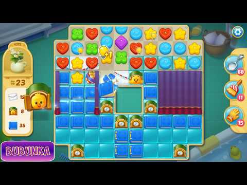 Matchington Mansion level 4372 HD