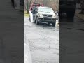 Ford Explorer Towing