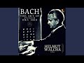 The Art of Fugue in D minor, BWV 1080 - Contrapunctus 9, a 4 alla Duodecima (Remastered 2021,...