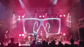 T.Love- Banalny (Dni Czeladzi 2022)