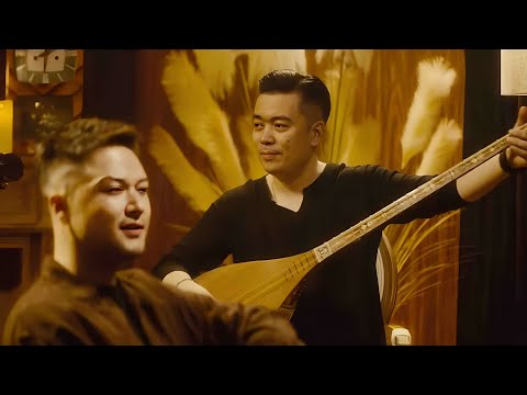 Dadey - Qemirdin Tursun |  Uyghur Folk Song
