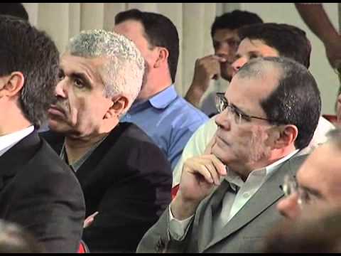 Programa Neusa Bighetti exibido no dia 22/04/2012 - Top of Mind Unimed