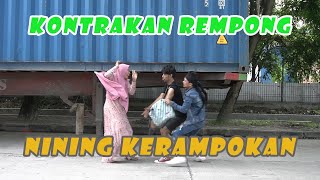 Download lagu NINING ROBBERY (RAMADHAN EDITION) || KONTAKAN REMPONG EPISODE 164 mp3 Download lagu NINING ROBBERY (RAMADHAN EDITION) || KONTAKAN REMPONG EPISODE 164 mp3