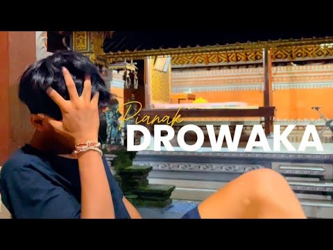 “PIANAK DROWAKA” DRAMA BAHASA BALI - SMA NEGERI 1 KUTA UTARA