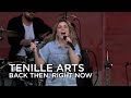 Tenille Arts Back Then Right Now Canada Day 2022