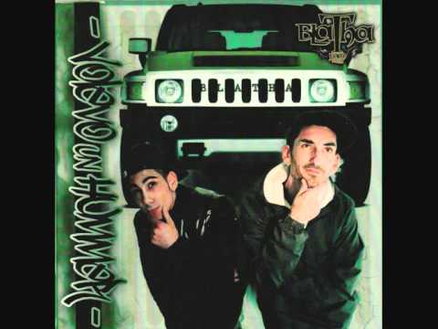 BLATHA FAM - BUTTO GIU' ft. djSPUTNIK