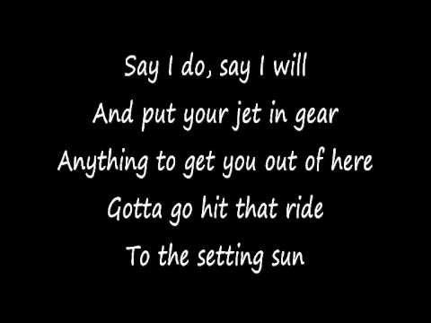 Wig Wam - Do Ya Wanna Taste it (lyrics)