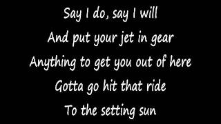 Wig Wam - Do Ya Wanna Taste it (lyrics)