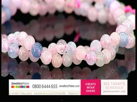 JewelleryMaker LIVE 27/01/17 1pm-6pm