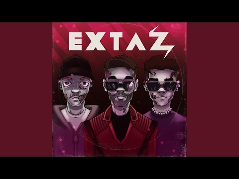 Extaz (feat. Aerozen)
