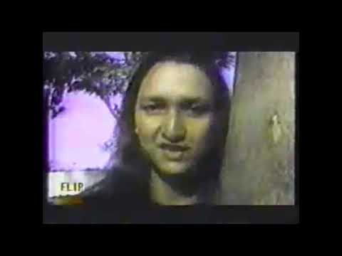 Alamid - Your Love (Music Video) (1994)