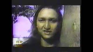 Alamid - Your Love (Music Video) (1994)