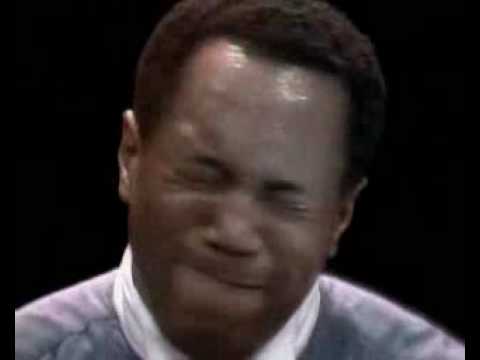 Billy Cobham - Drumsolo V