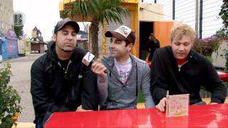 Zebrahead - Get nice!