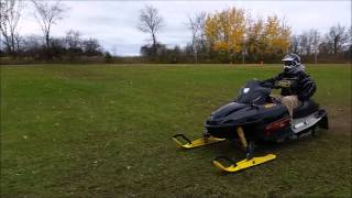 preview picture of video 'Peterborough grass drags 2014'