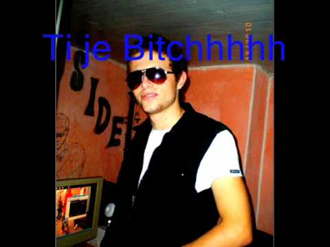 Extral - Made in prishtina.