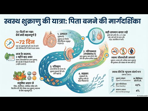 Sperm Health & Production — video thumbnail