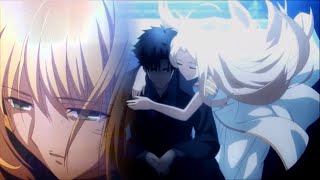 Fate Zero AMV - The Wretched by Attack Attack!