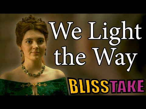 We Light the Way Blisstake | House of the Dragon Episode 5