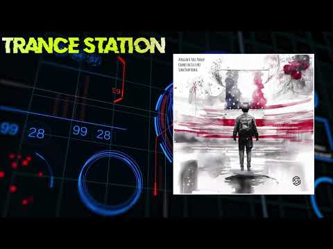 Atragun & Paul Prokop - Connected Cultures (Sean Truby Remix) [SUB.MISSION RECORDINGS]