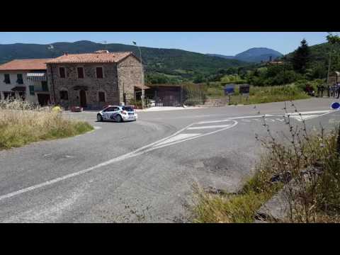 38 rally val di cecina 2016 senigagliesi